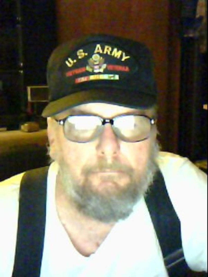 William Griffin's album, Profile Pictures