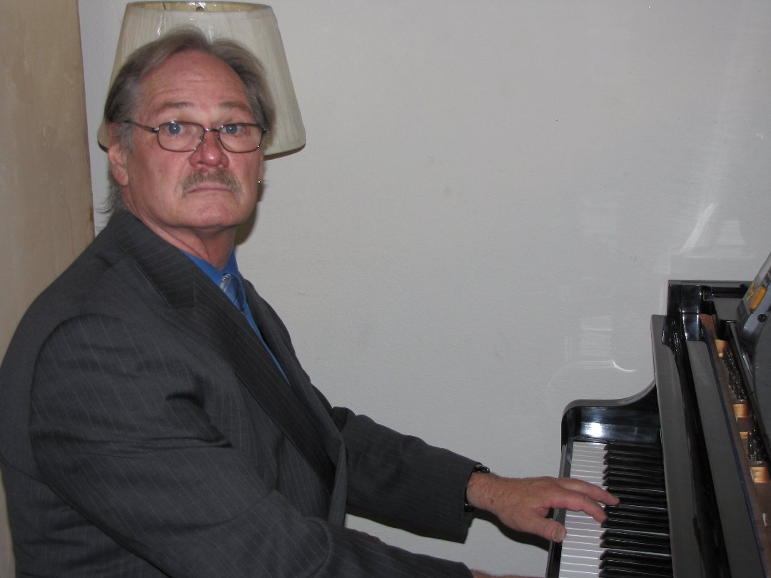Bill Chenoweth's album, Profile Pictures