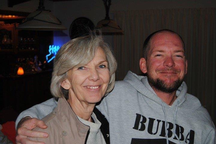 Nicholas Williamson's album, pics