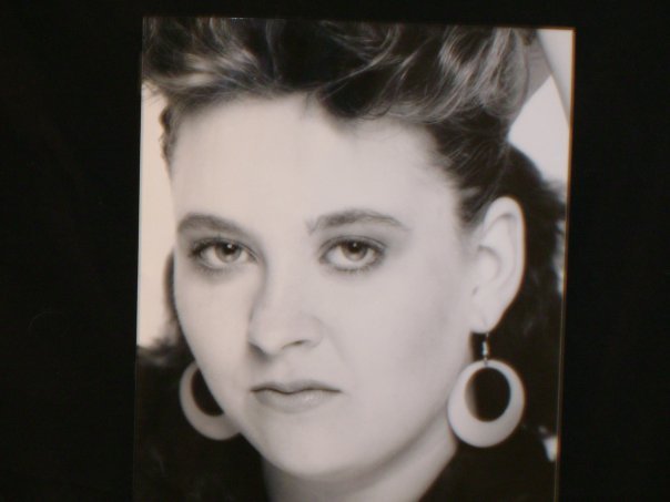 Tamara Terry's album, Tamara's