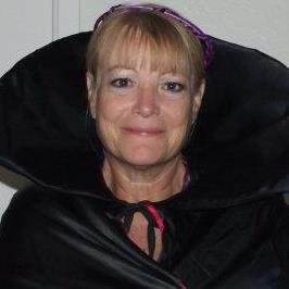 Barbara Johnson's album, Profile Pictures