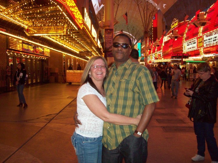 Regina Calhoon's album, vacation