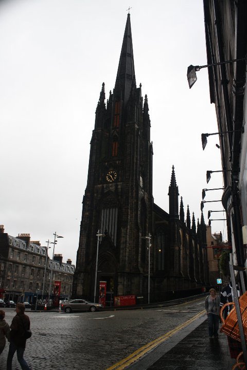 Bryan Alexander's album, My daughter's Alexis pics from Europe(U.K.) with People to Peopl