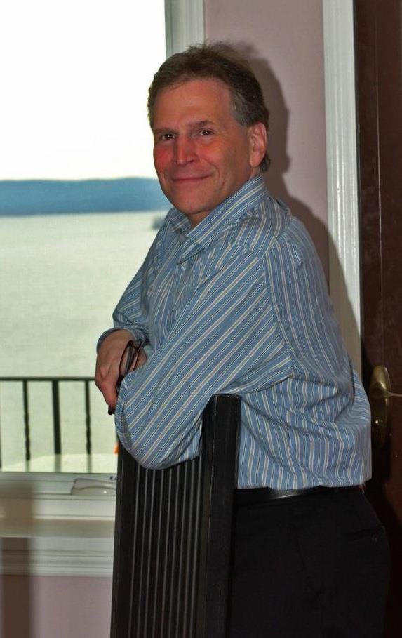 John Lanna's album, Profile Pictures