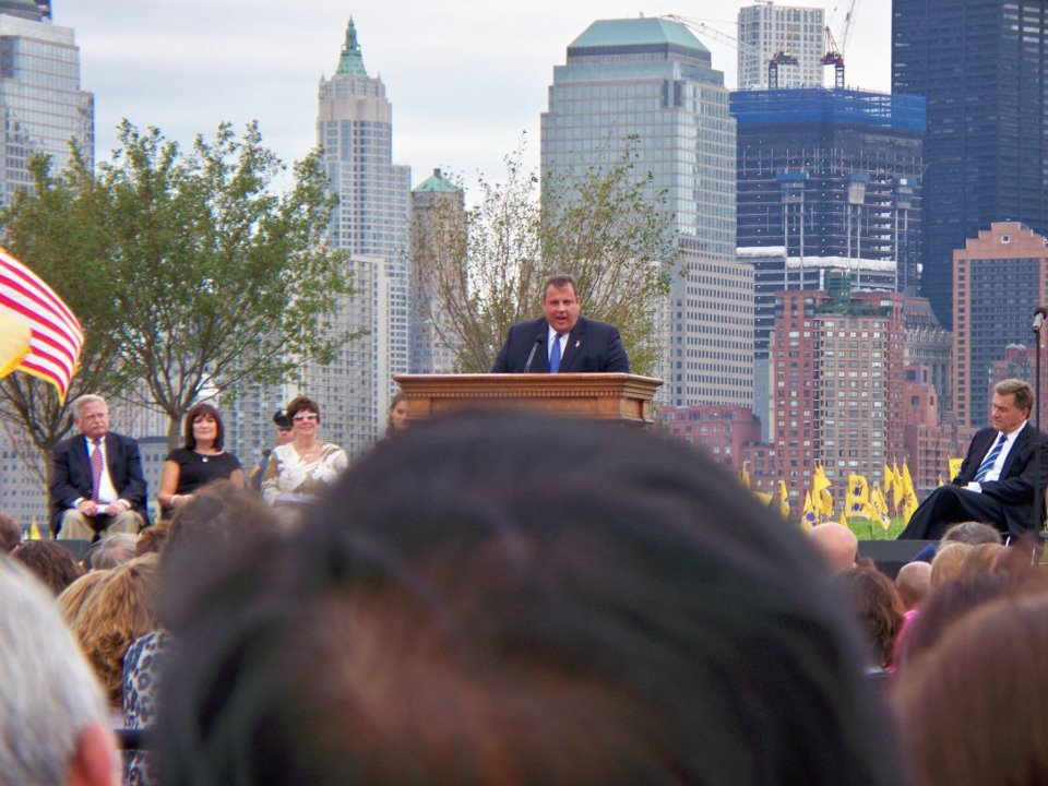 Bill Applegate's album, September 11, 2011