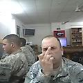 Mark Curtis' album, Profile Pictures