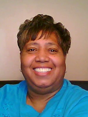 Monique Jamison's album, Profile Pictures