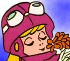 Vicki Cable/Rogg's album, Profile Pictures