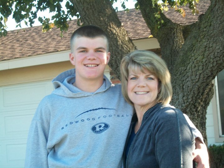 Michael Yates' album, Thanksgiving 2010