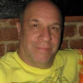 Steven Peck's album, Profile Pictures