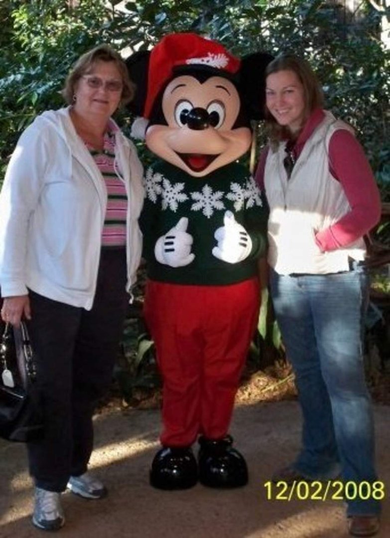 Maureen Beebe's album, Profile Pictures