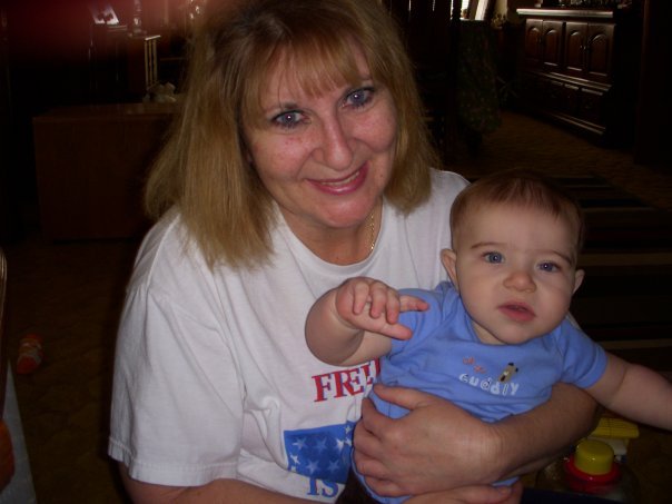 Vicki Lappan's album, Profile Pictures