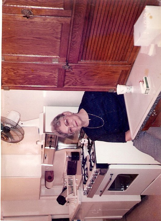 Susan Heavey's album, Profile Pictures