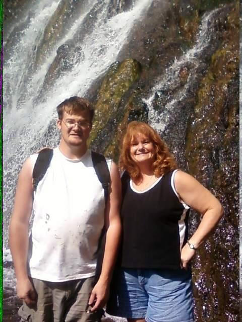 Nancy McNulty's album, Profile Pictures
