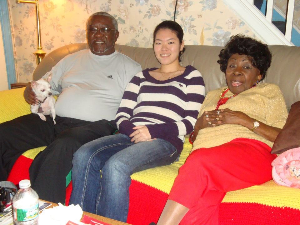 Ronnie Beverly's album, After Christmas Dinner - 2011