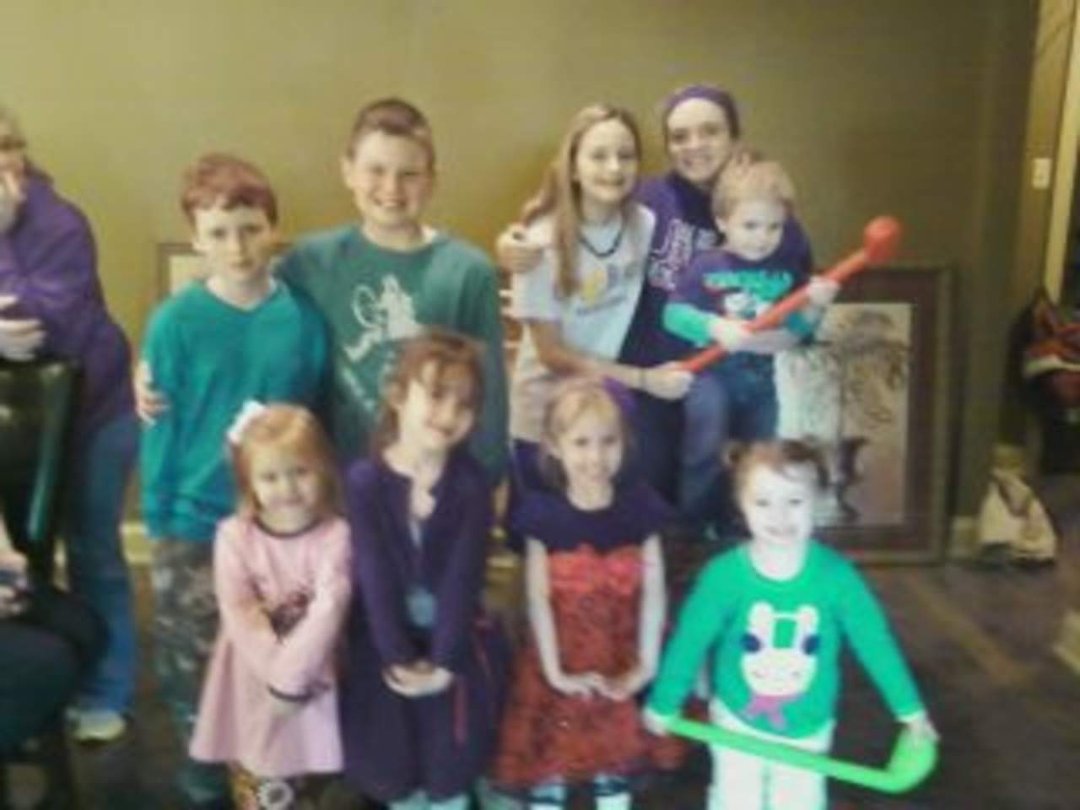Deana Freeman's Classmates profile album
