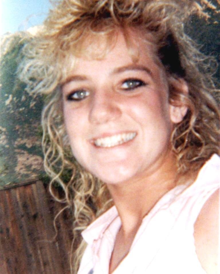 Tracy Jamison's album, High School Me & Friends