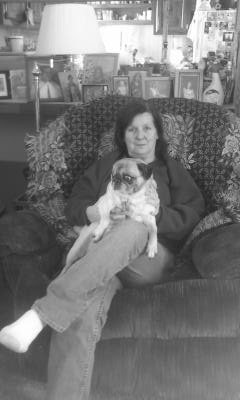 Clara Coon's album, Profile Pictures