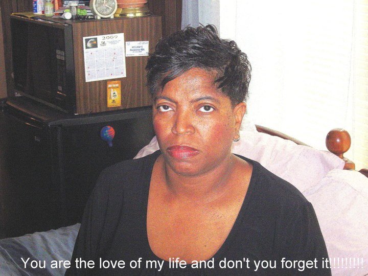 Jacque Jackson's album, Profile Pictures