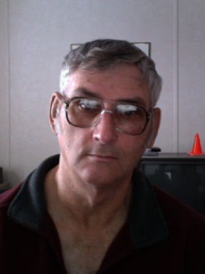 James Greving's album, Profile Pictures