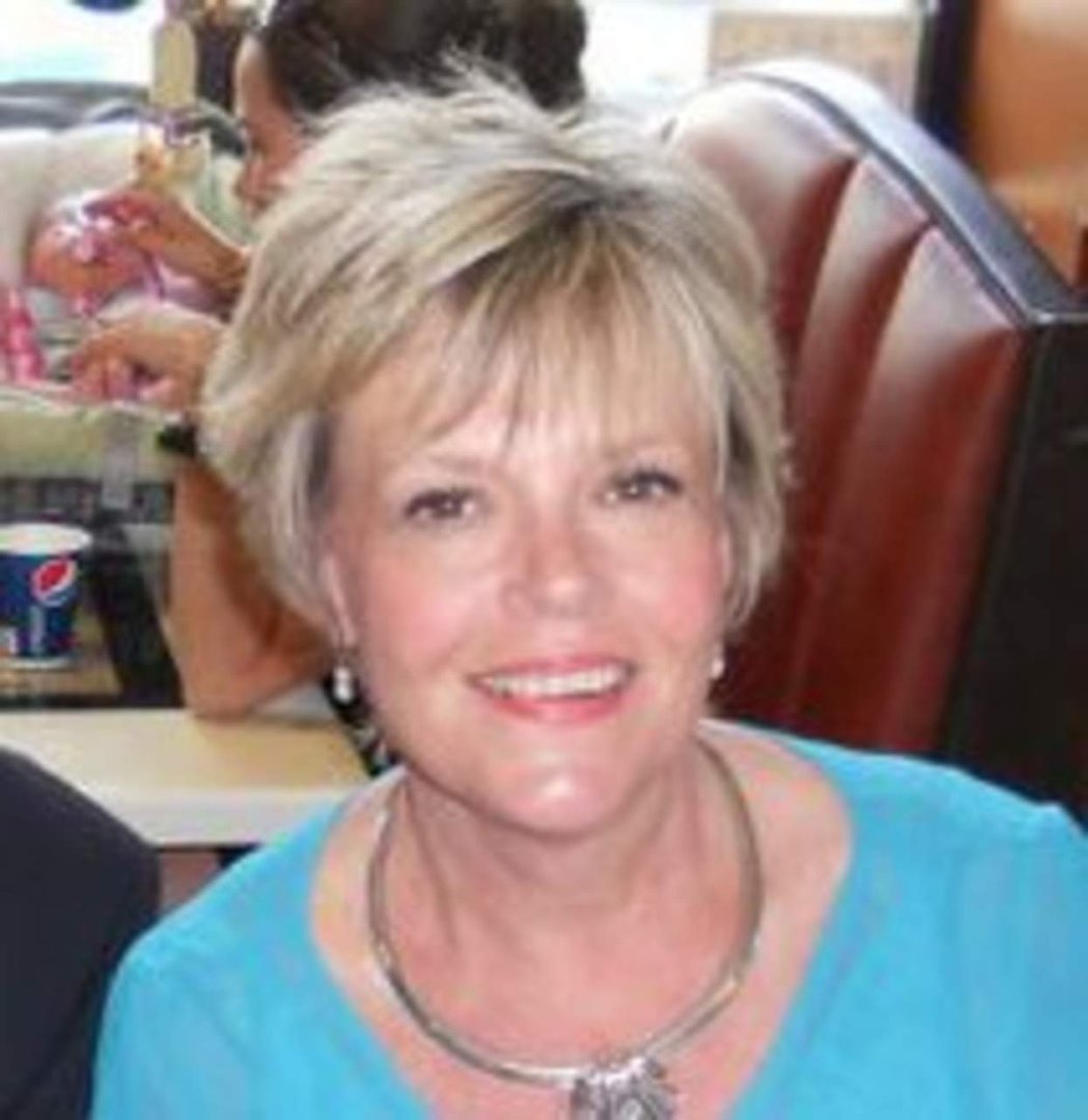 Ann Williams' album, Profile Pictures