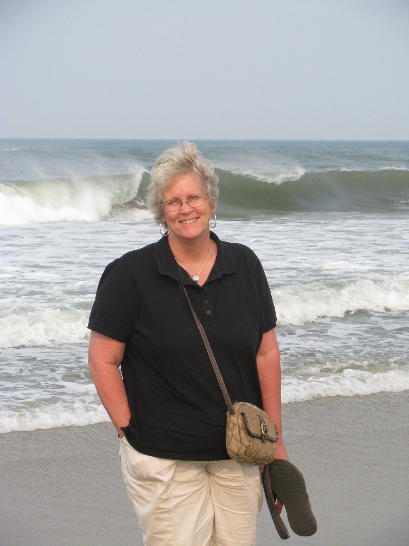Elizabeth Perdue's album, Profile Pictures