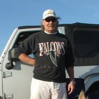 Jack King's album, Profile Pictures