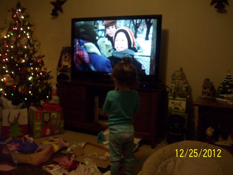 Malissa Wilson's album, Christmas 2012