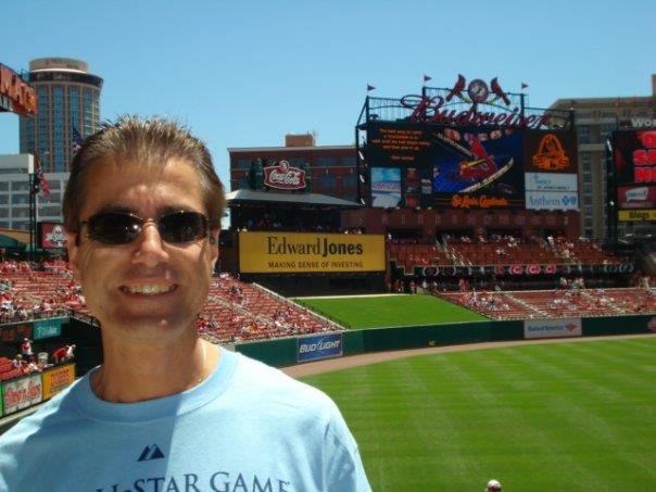 Steve Alexander's album, Profile Pictures