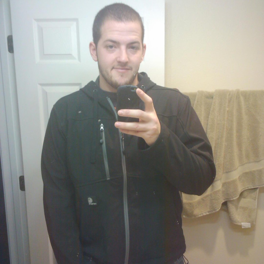 Josh Cooper's album, Profile Pictures