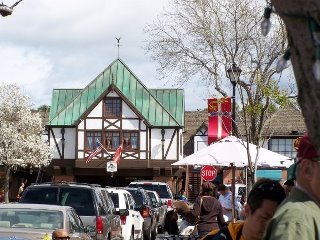 Romy Efthimos' album, Solvang '09