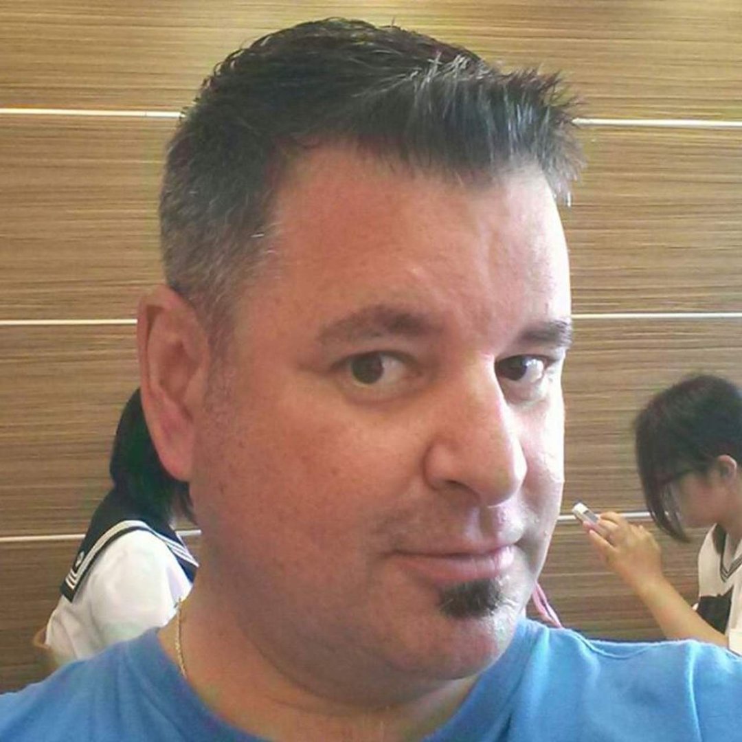 Gerald Eubank's album, Profile Pictures