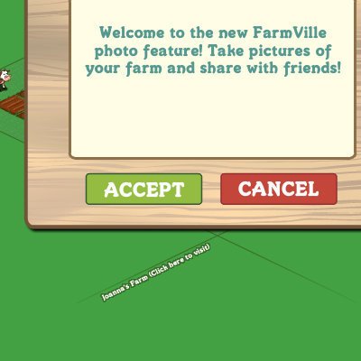 craig pearson's album, FarmVille Photos