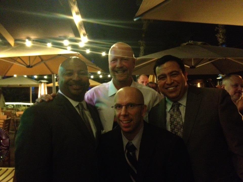 Craig Coggins' album, ITC World Wide Sales Meeting-'13