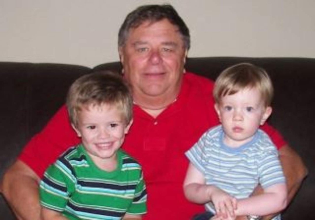 Ralph Nappi's album, Profile Pictures