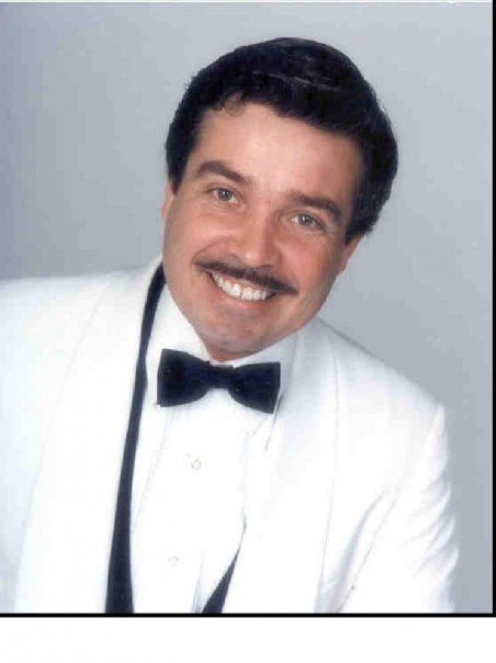 John Lugo's album, Profile Pictures