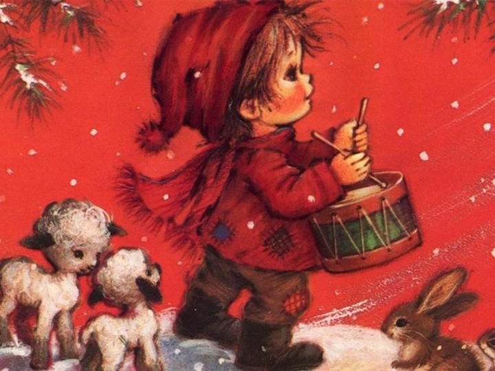 Janet Balser's album, Cover Photos