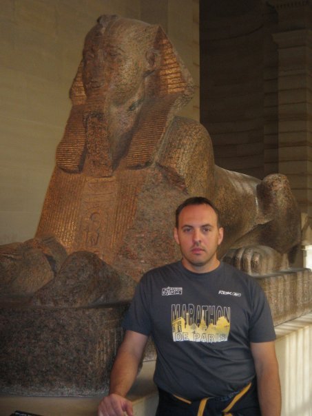 Ron Nitke's album, Profile Pictures