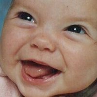 Nancy Landau's album, Profile Pictures