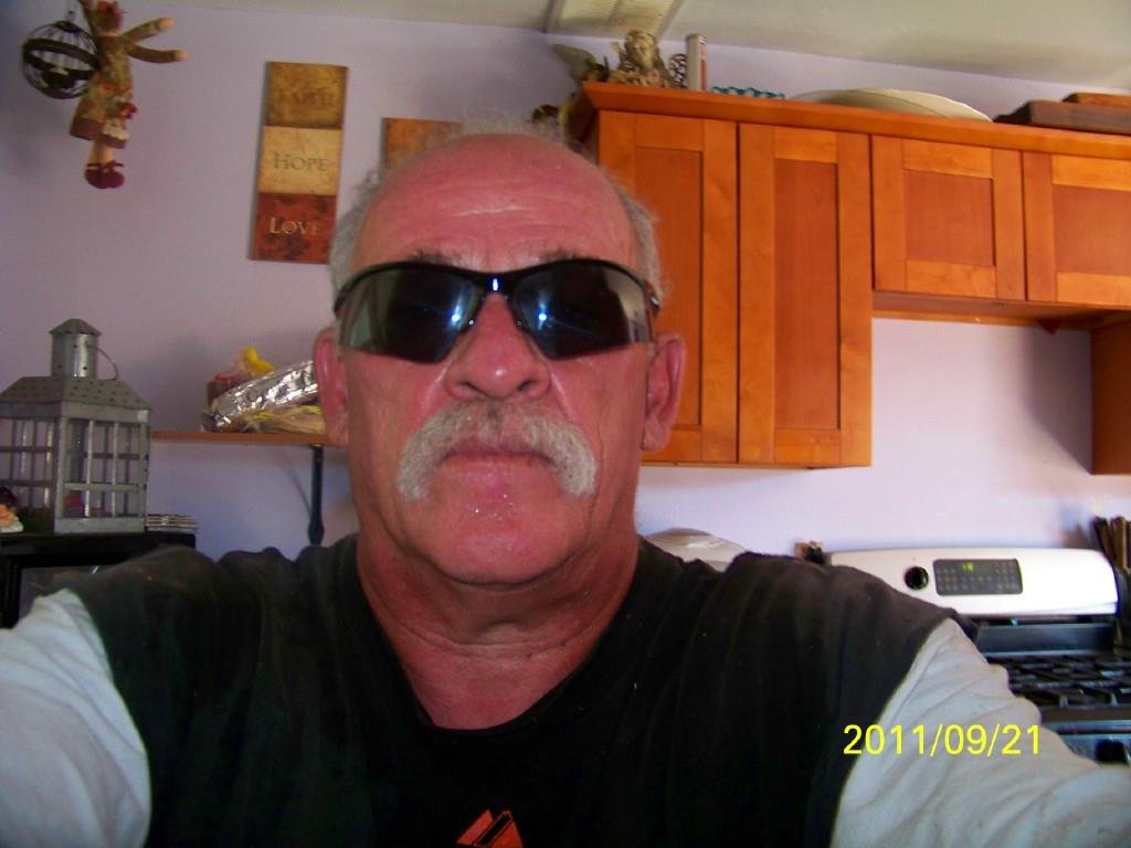 vincent caulboy's album, Profile Pictures
