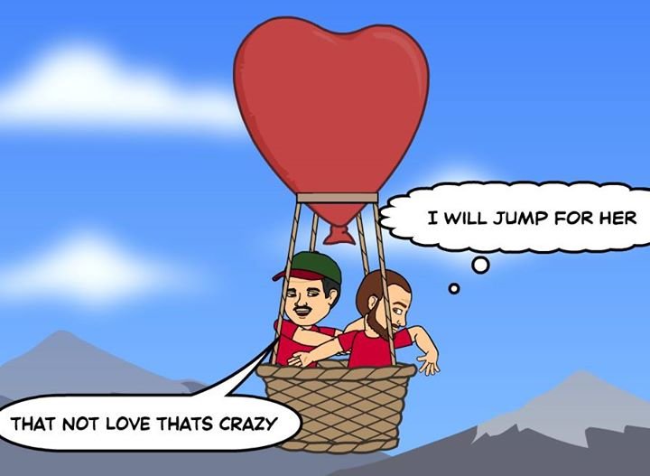 john james' album, Bitstrips Photos