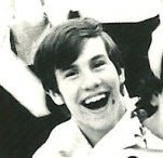 John Hendry's album, Profile Pictures