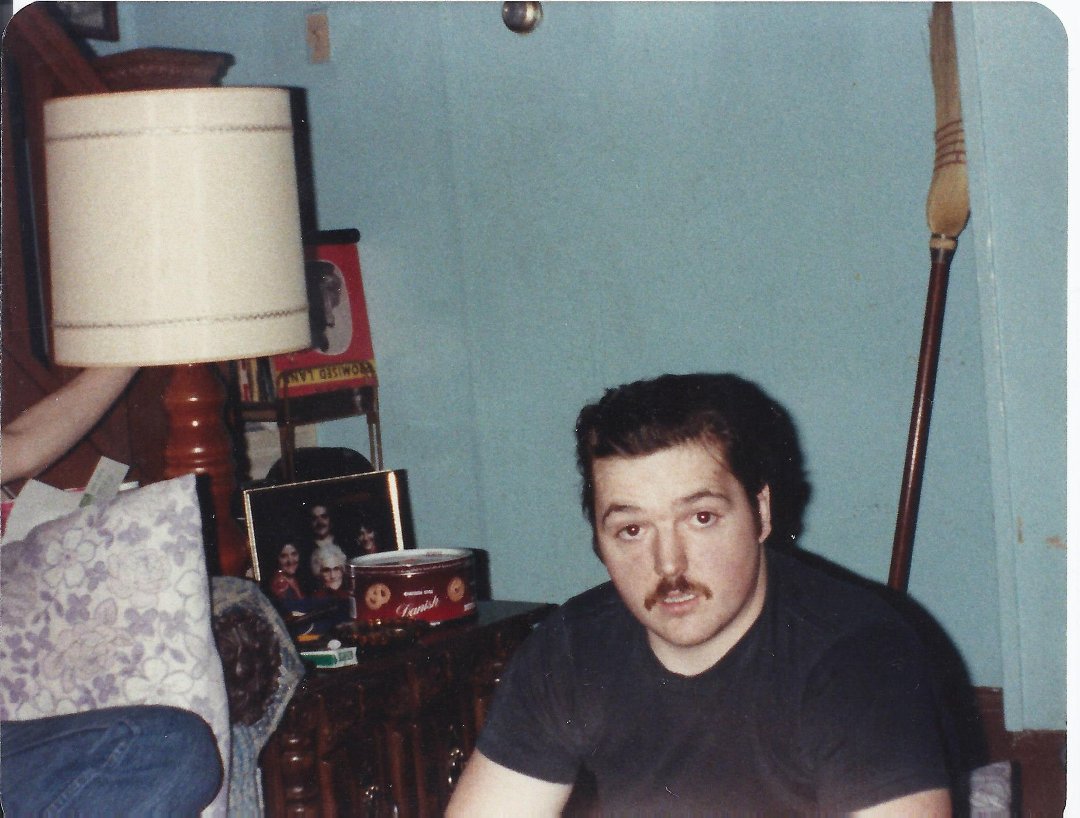 Jerry Miles' album, JERRY MILES TIMELINE
