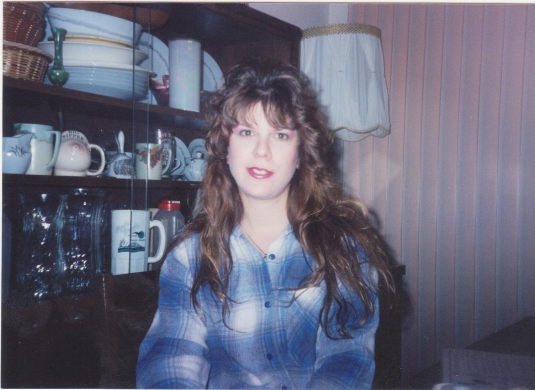 Tracy Germ's album, Untitled Album