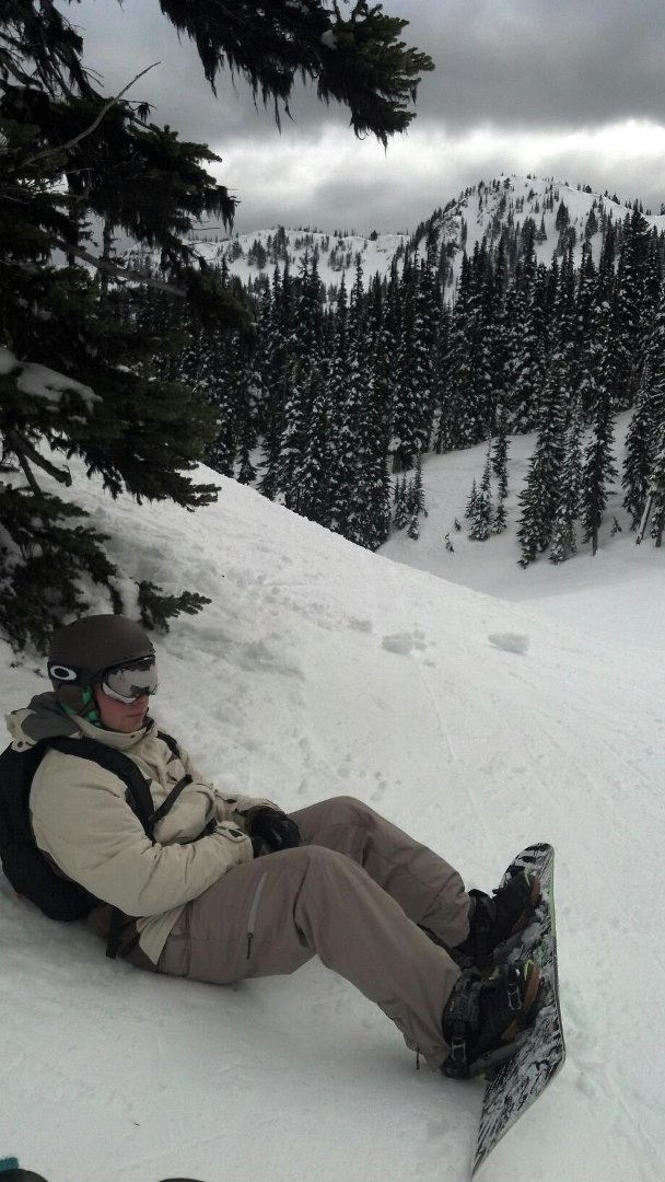 Steve Bellock's album, Profile Pictures