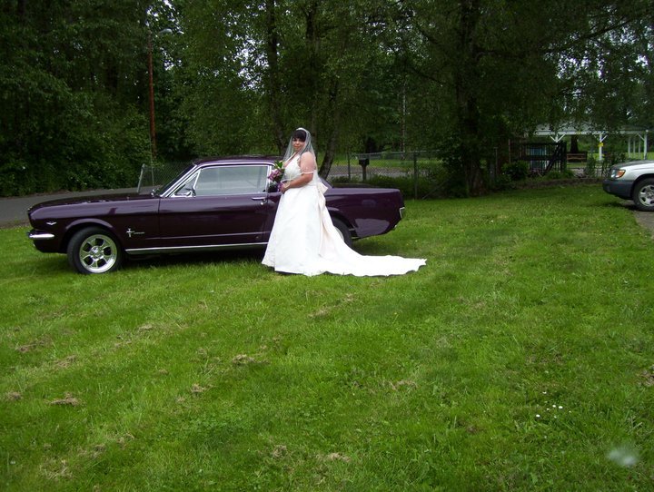 Nancy Greshle's album, David & Erin's Wedding June 10,2011