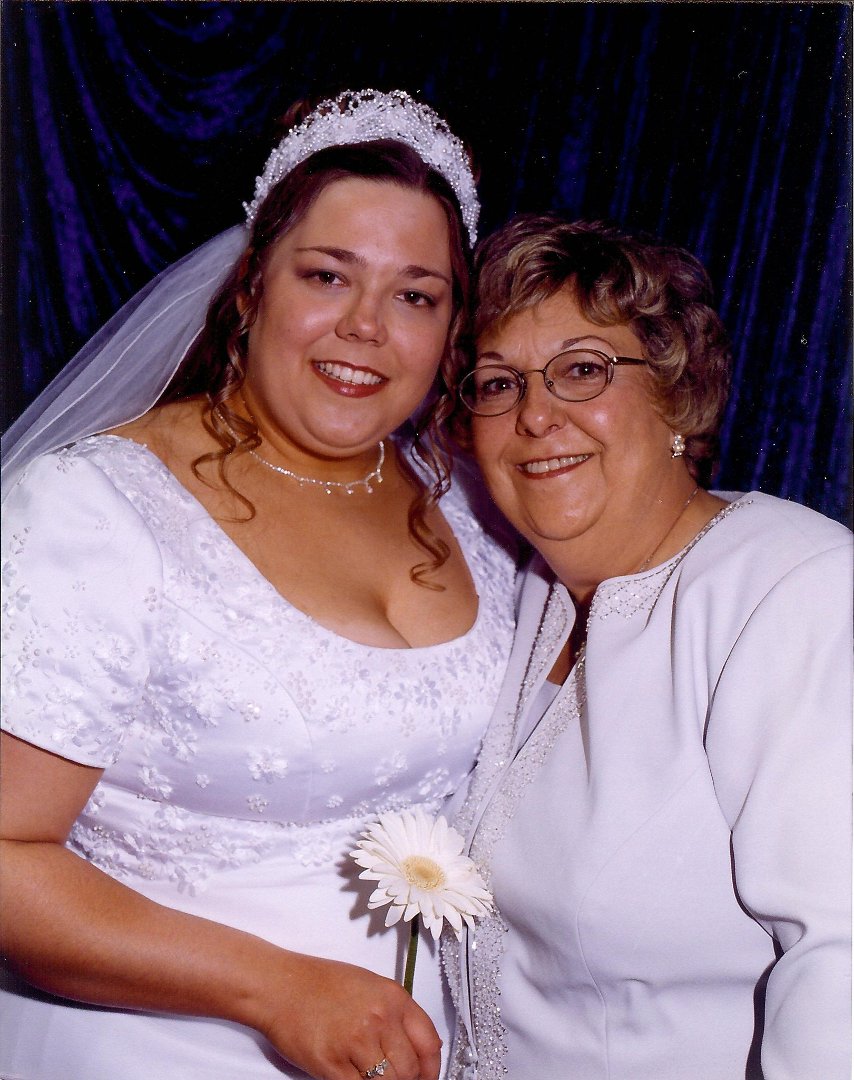 Ericka Glennie's album, Profile Pictures