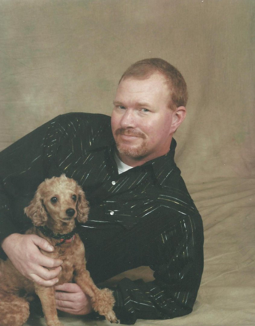 Jeffrey Barger's album, Untitled Album