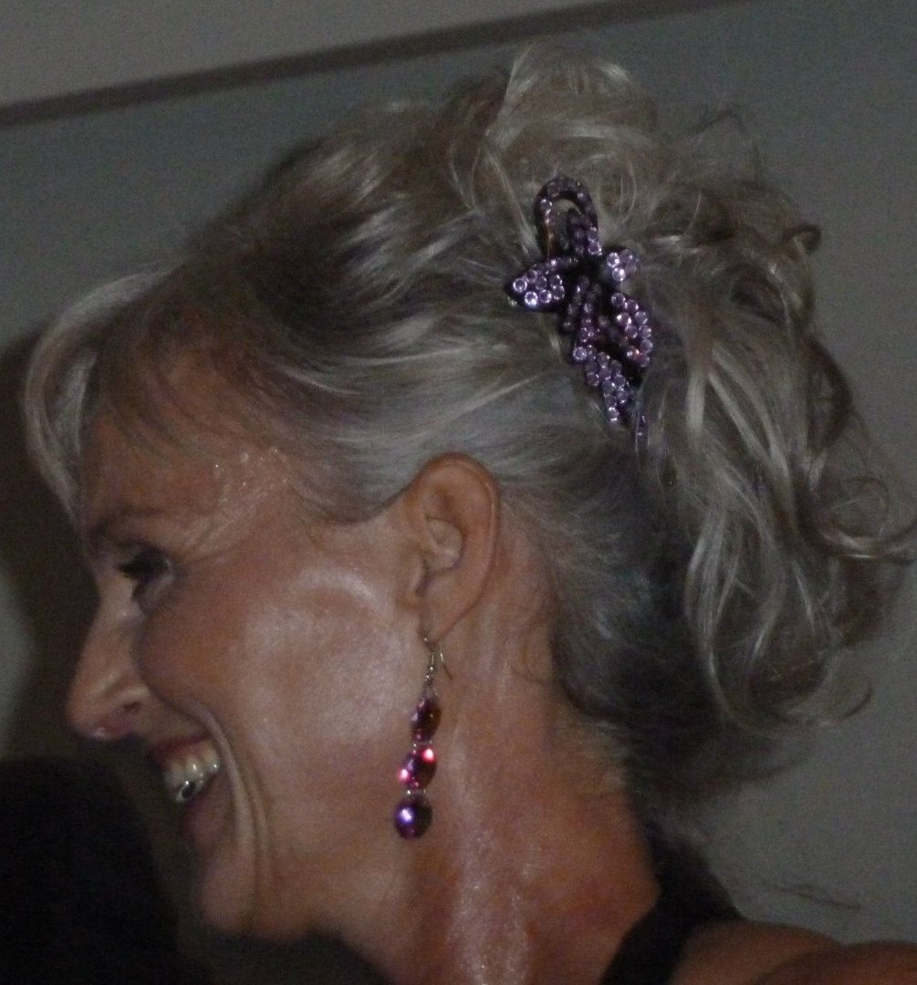 Jette Vestergaard's album, Profile Pictures