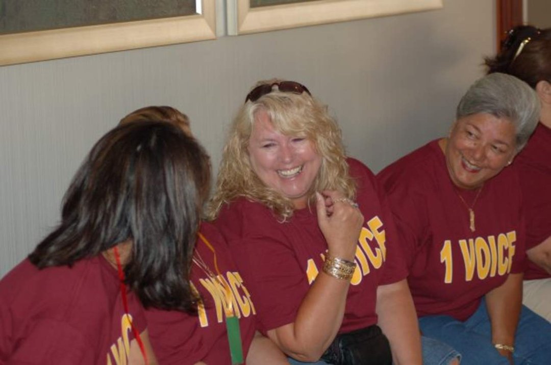 Sue Wylie's album, Profile Pictures